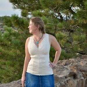 Meet your Posher, Jenny